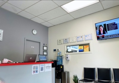 Clarksburg Auto Service