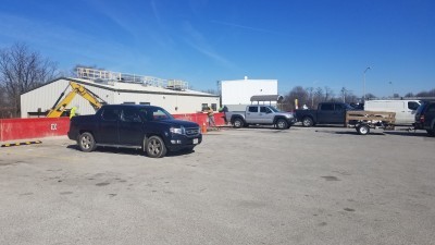 Northern Recycling Center