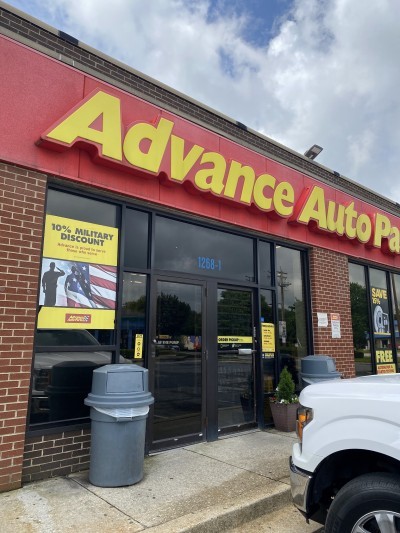 Advance Auto Parts
