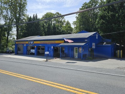 Thoroughbred Auto Care