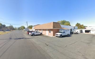 Parts Wholesale Inc