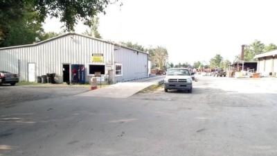 Denton Scrap Metal, Odenton, Maryland