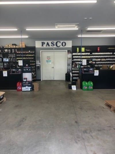 Pasco's Battery Warehouse