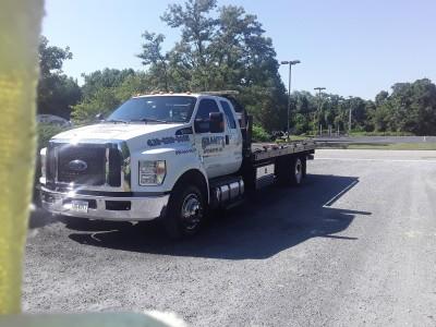 Grant's Automotive, Inc., Easton, Maryland