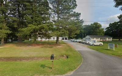 Church Creek Automotive LLC