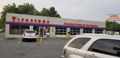 Firestone Complete Auto Care