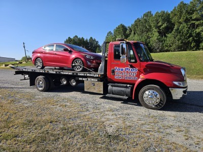 TOW PROS LLC. CASH 4 VEHICLES We are NOT affiliated with 235 Towing