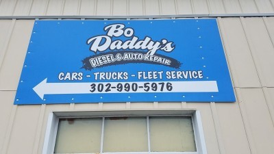 Bo Daddy's Diesel & Auto Repair