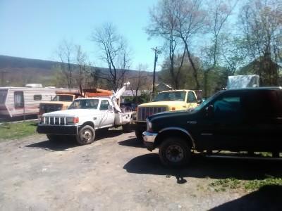 Bonnett's Used Cars & Auto, Ellerslie, Maryland