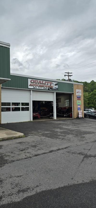 Quality Automotive