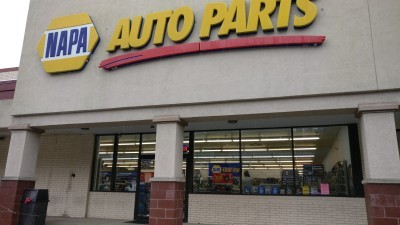 NAPA Auto Parts - LaVale Auto Parts