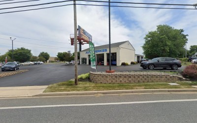 Autowerkes Inc