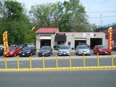 Kars Auto Repair