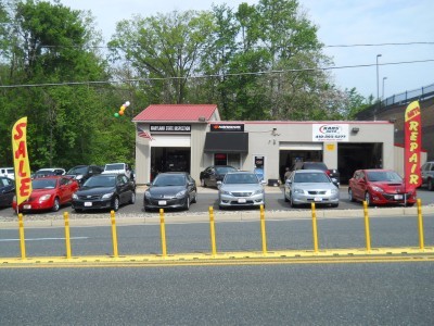 Kars Auto Repair