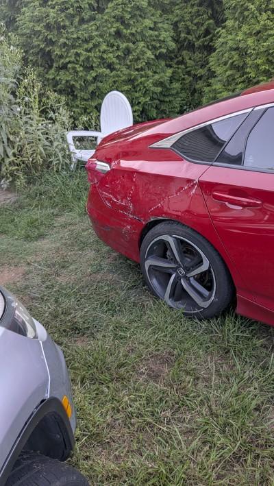 Done Right On-site Auto Repairs, Fallston, Maryland