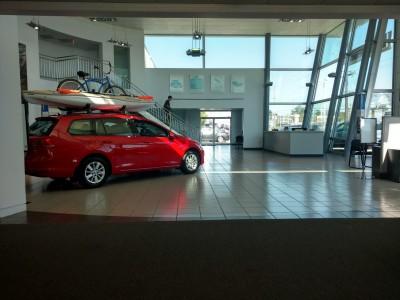 Volkswagen of Fallston