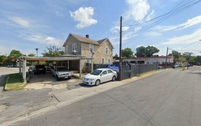 General Auto Services Inc, Hyattsville, Maryland