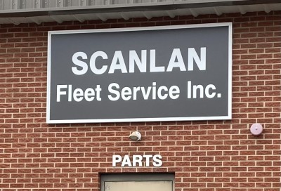 Scanlan Fleet Service, Inc.