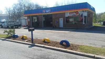 Spike’s Auto Care & Tire of Emmitsburg