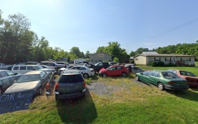 Bumbaugh's Auto Sales and Salvage
