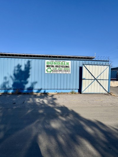 Dundalk Metal Recycling