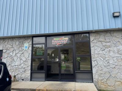 Interstate Batteries DC Metro, Gaithersburg, Maryland