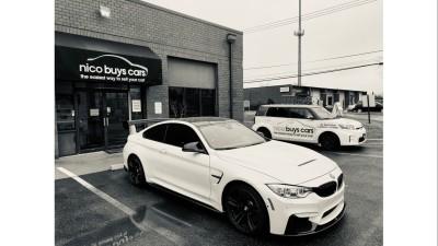 Nico Buys Cars, Gaithersburg, Maryland