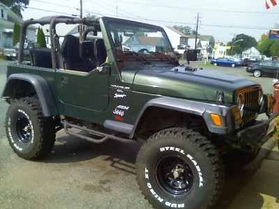 Four Sons Automotive Inc