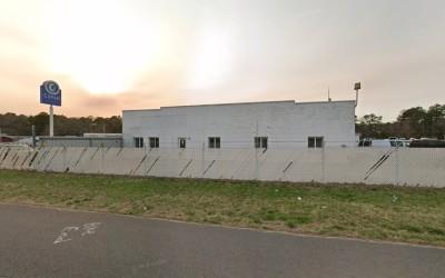 Copart, Fruitland, Maryland
