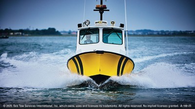 Sea Tow Southern Maryland