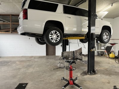 Main Street Motors, LLC