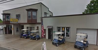 Roland's Garage & Used Cars