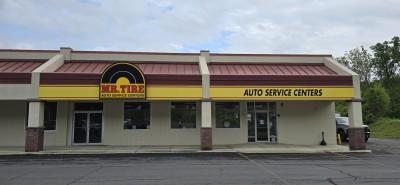 Mr. Tire Auto Service Centers, La Vale, Maryland