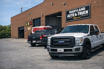 Maryland Auto & Truck Repair