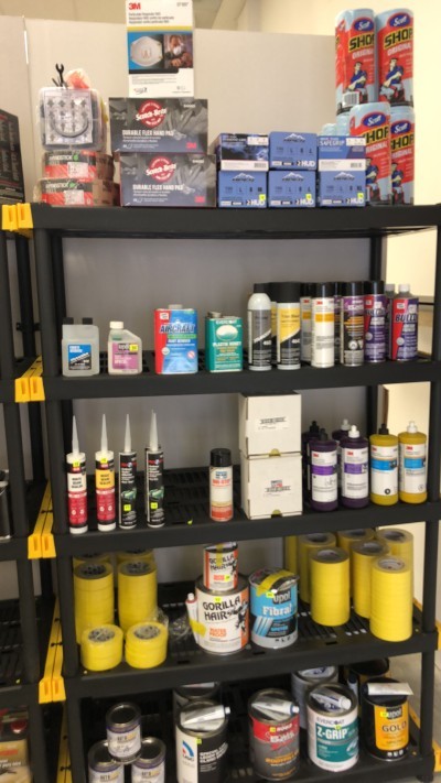 Paisanos Auto Body Supply