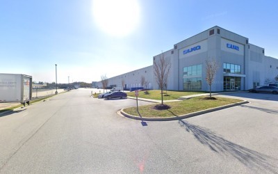 ERS Cooling Systems - MD