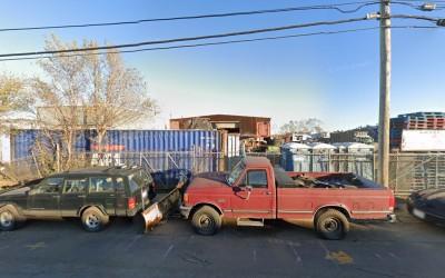 LJS Scrap Metal Inc, Oceanside, New York