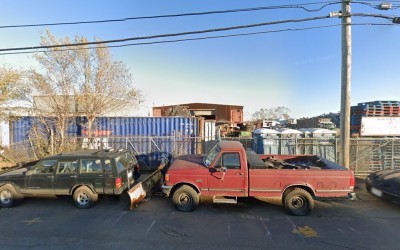 LJS Scrap Metal Inc