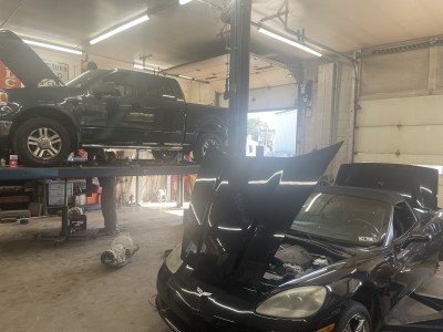 Majar Automotive Engines and Transmissions, LLC