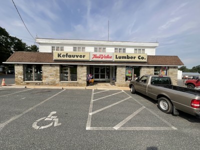 Kefauver Lumber Co Inc