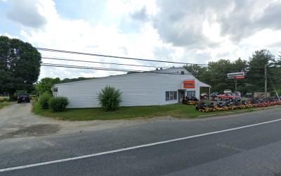 Parts Plus Autostore
