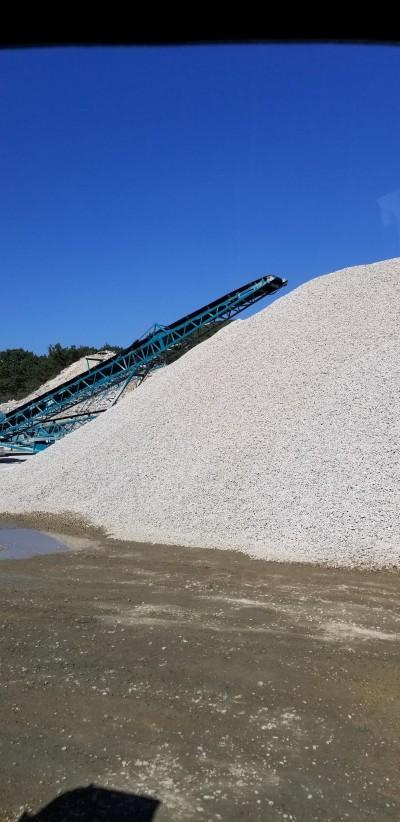 LCI Recycling, Laurel Brook, Maryland