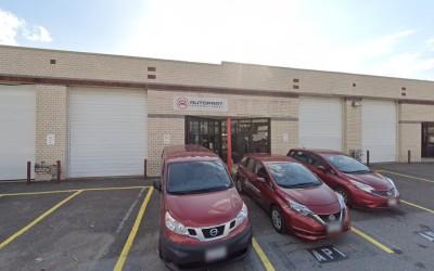 Autopart International, Laurel Brook, Maryland