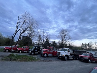 RC TOWING LLC
