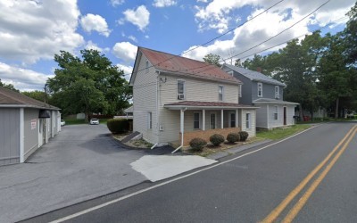 Maugansville Auto Center - Auto Body Shop