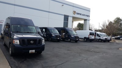 Empire Auto Parts