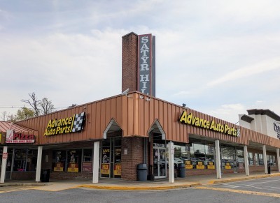 Advance Auto Parts