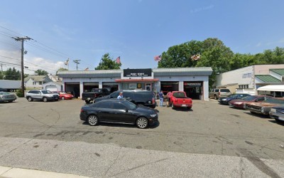 Prestige Hi Tech Auto Services Center