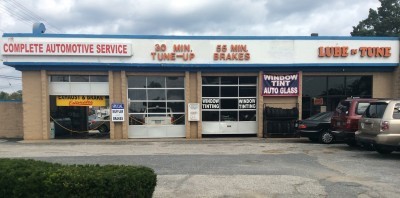 Savco Discount Muffler Brakes Tune & Lube