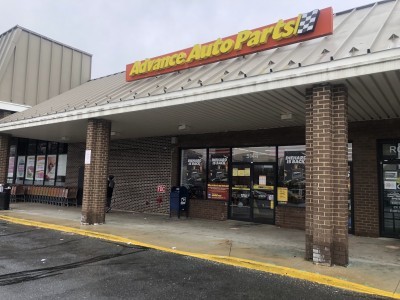 Advance Auto Parts